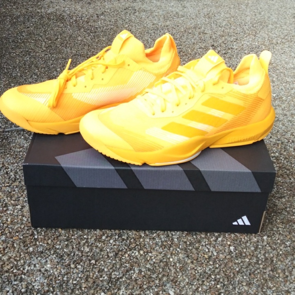adidas RAPIDMOVE ADV